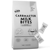 Bio-E CarbMaster Milk Bites Yogurt Natural Flavour 60 Sachets 120g